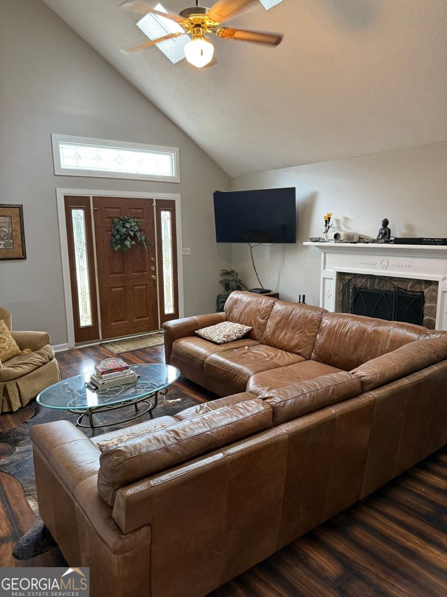 193 Clydesdale Lane Mableton - 2