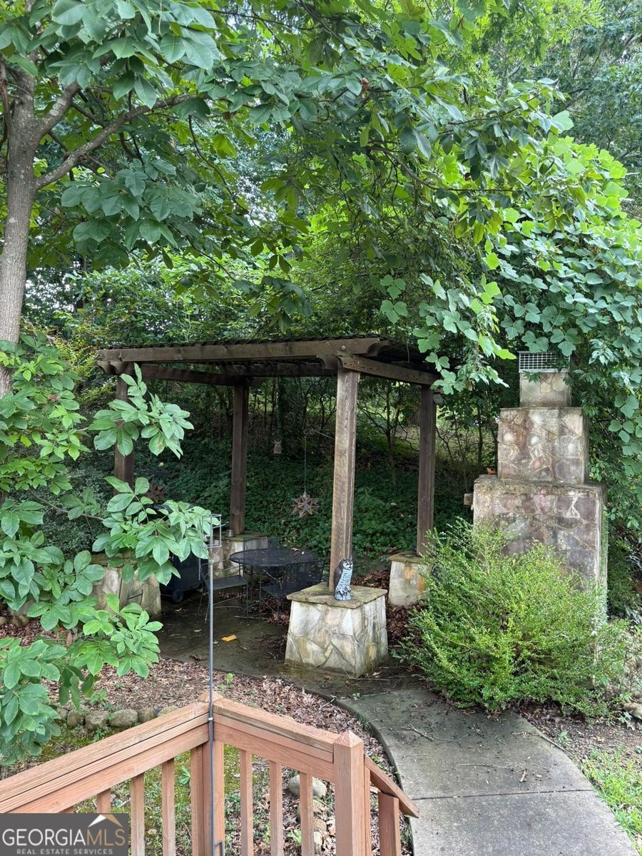 193 Clydesdale Lane Mableton - 21