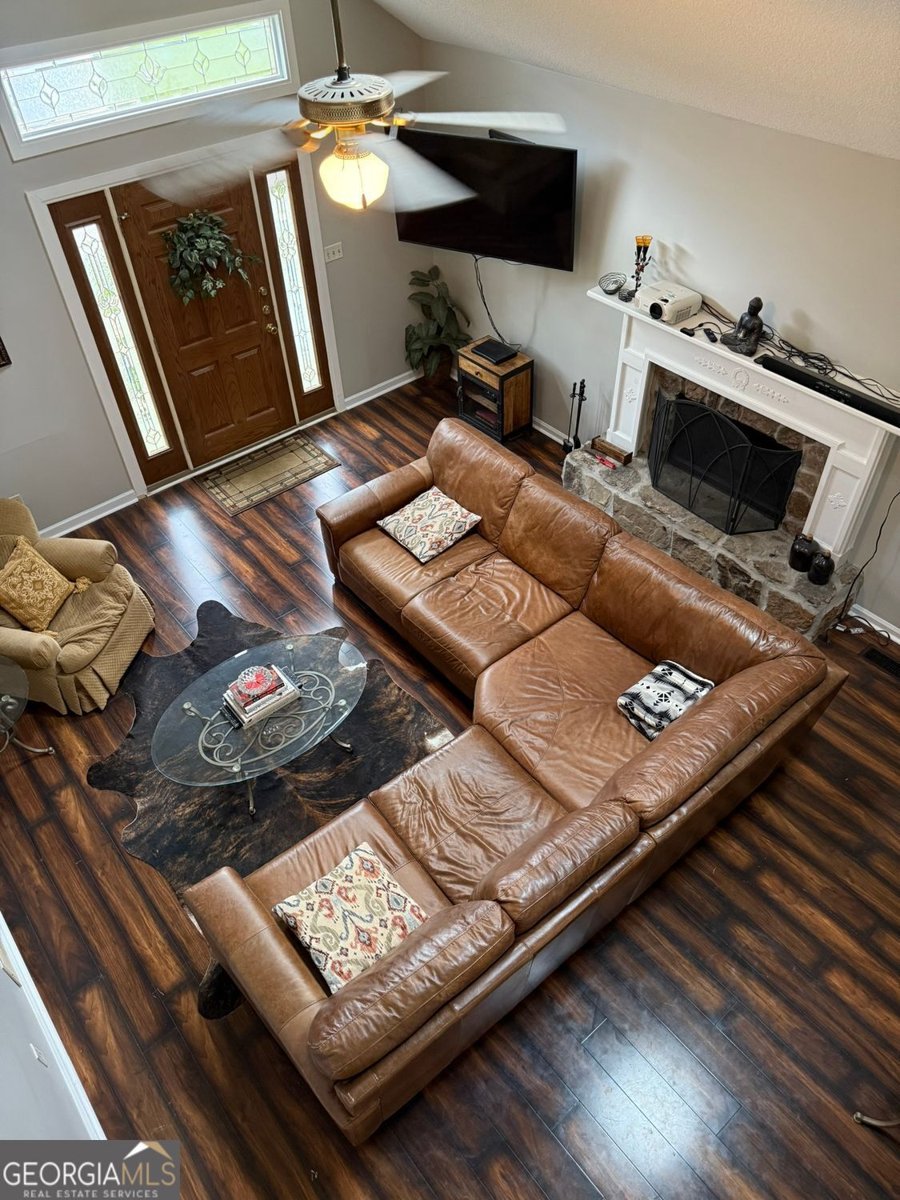 193 Clydesdale Lane Mableton - 5