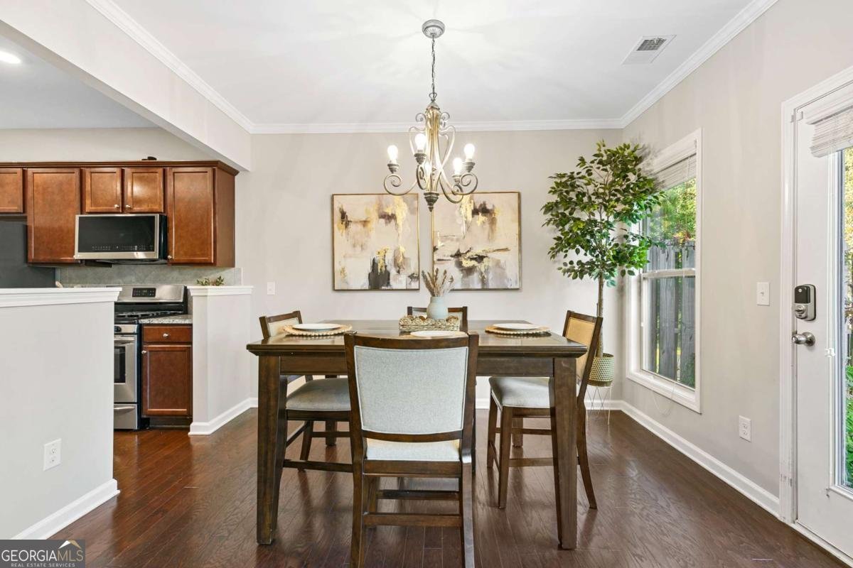 1655 Hampton Oaks Drive Alpharetta - 11