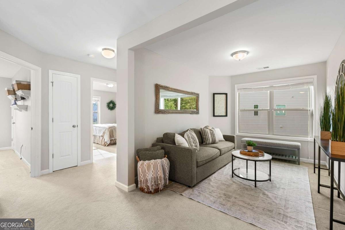 1655 Hampton Oaks Drive Alpharetta - 12