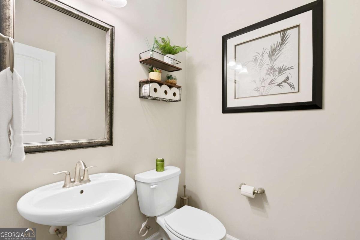 1655 Hampton Oaks Drive Alpharetta - 13