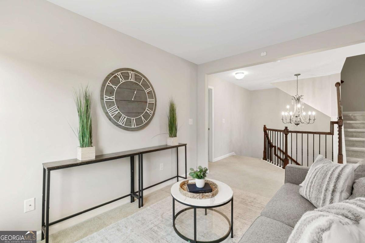 1655 Hampton Oaks Drive Alpharetta - 14