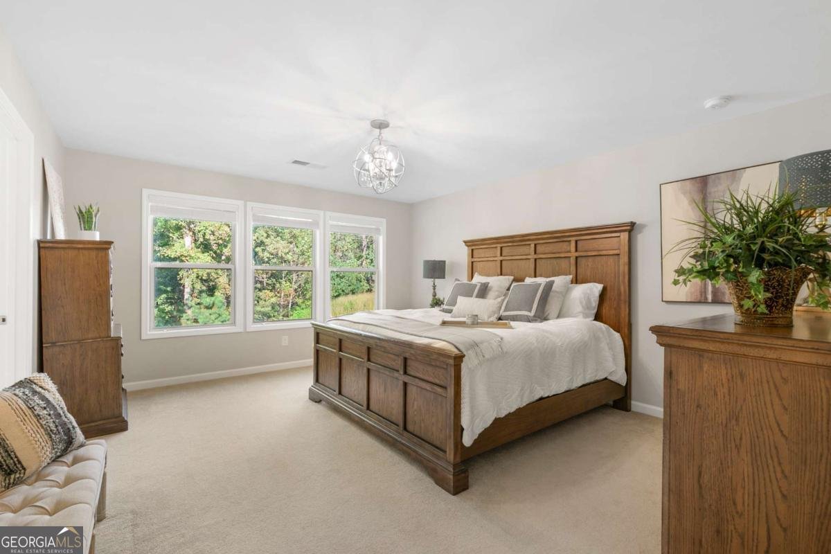 1655 Hampton Oaks Drive Alpharetta - 15