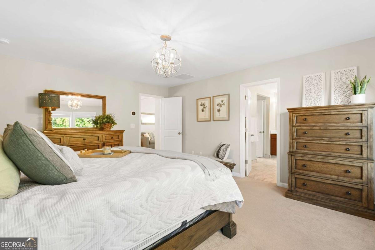 1655 Hampton Oaks Drive Alpharetta - 16