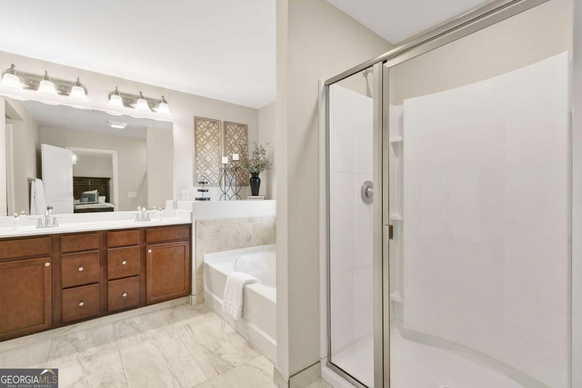 1655 Hampton Oaks Drive Alpharetta - 17