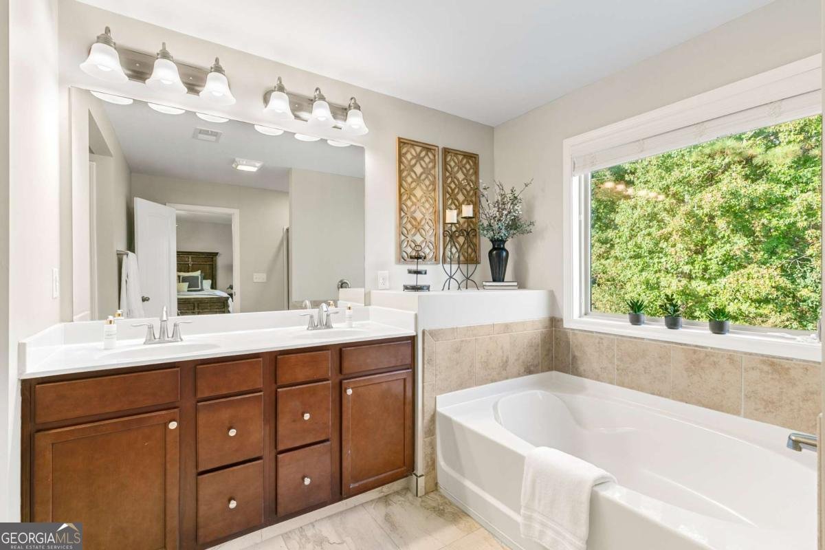 1655 Hampton Oaks Drive Alpharetta - 18