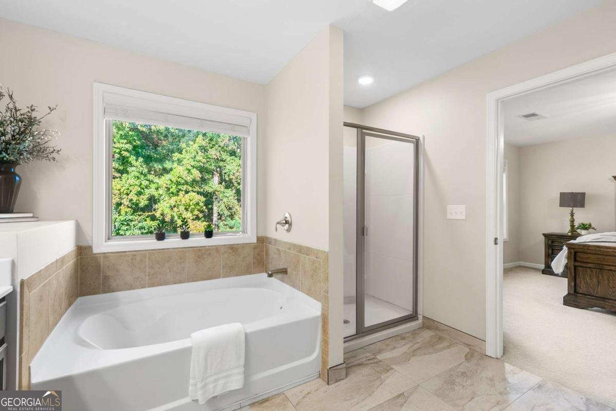 1655 Hampton Oaks Drive Alpharetta - 19