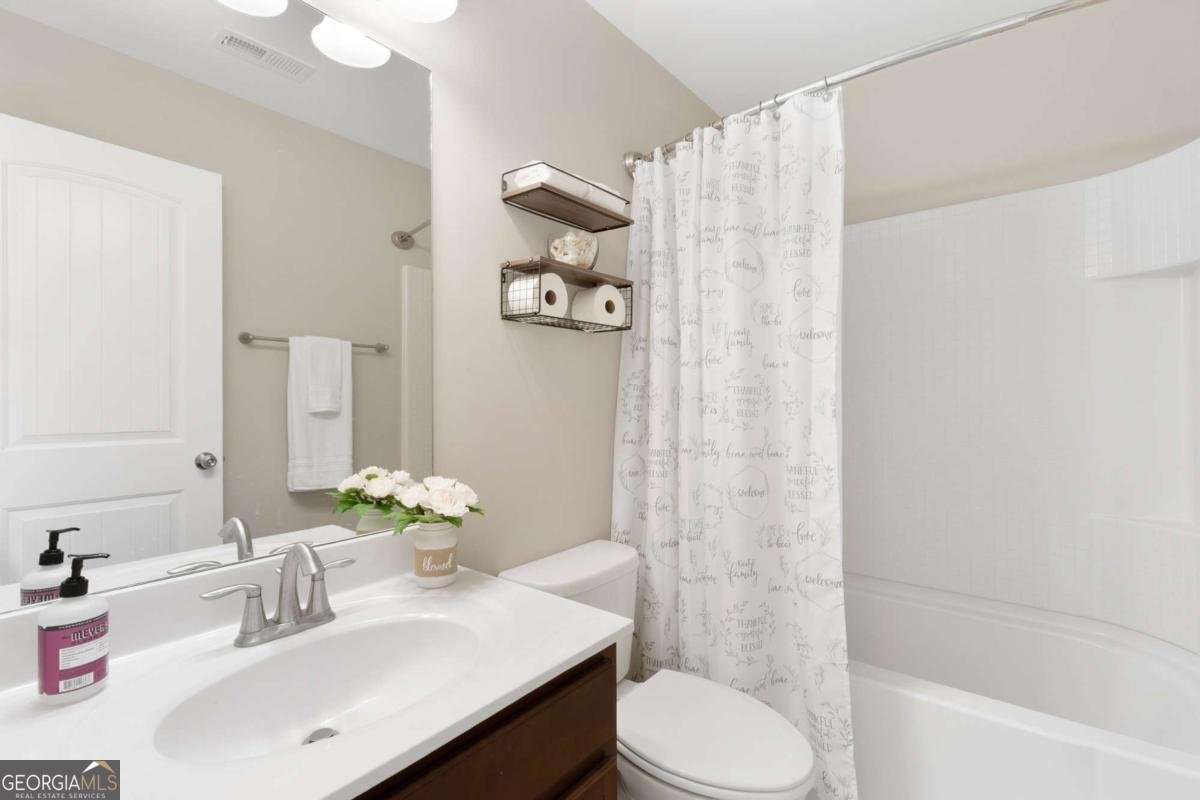 1655 Hampton Oaks Drive Alpharetta - 21