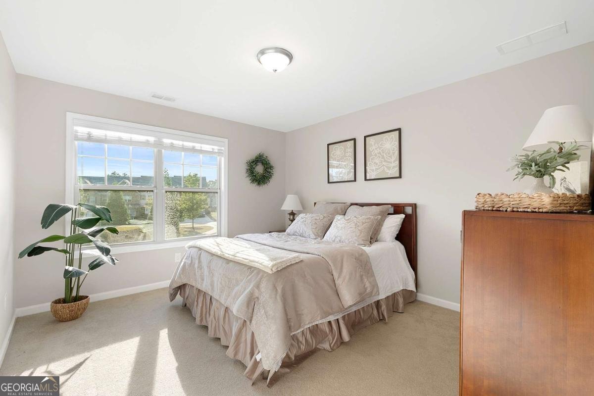 1655 Hampton Oaks Drive Alpharetta - 22