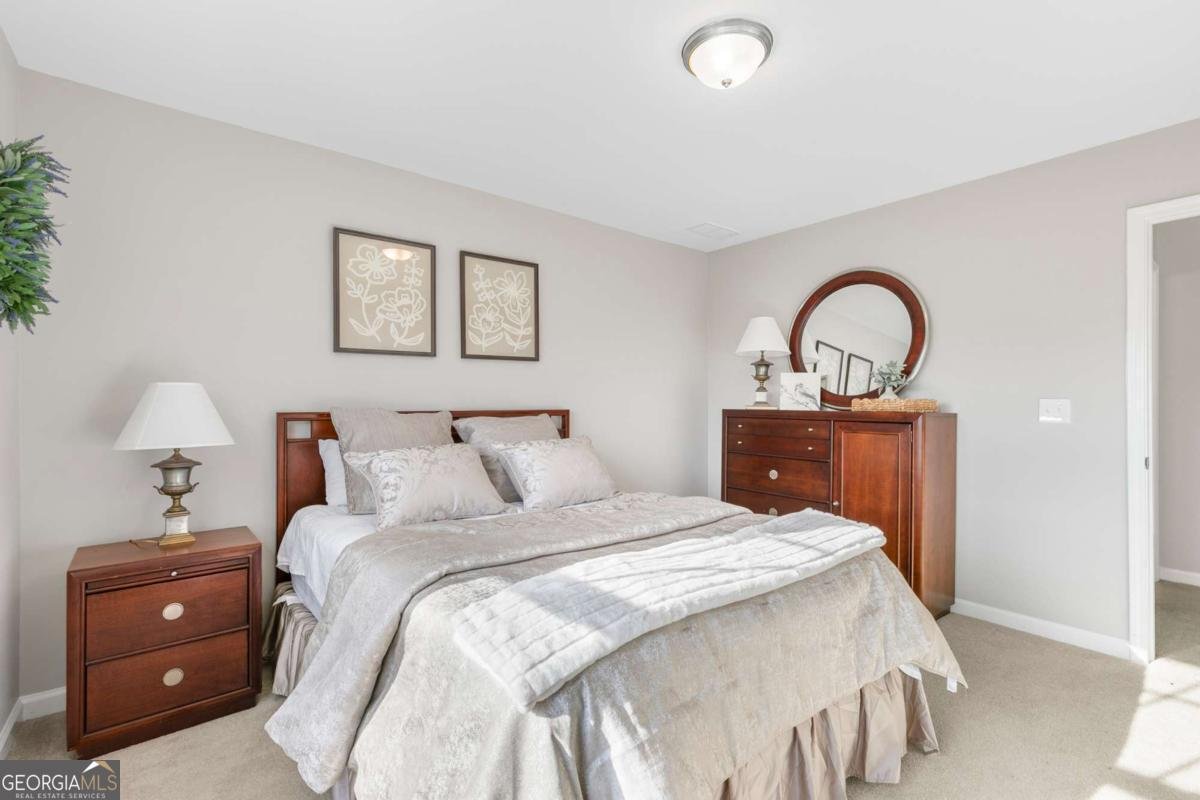 1655 Hampton Oaks Drive Alpharetta - 23