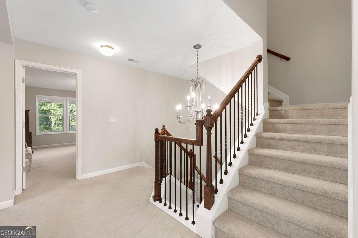 1655 Hampton Oaks Drive Alpharetta - 24
