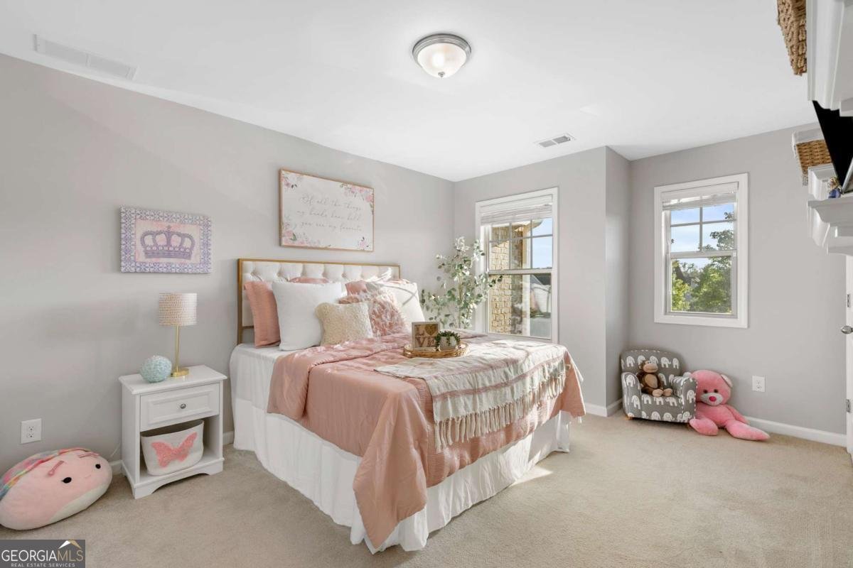 1655 Hampton Oaks Drive Alpharetta - 25