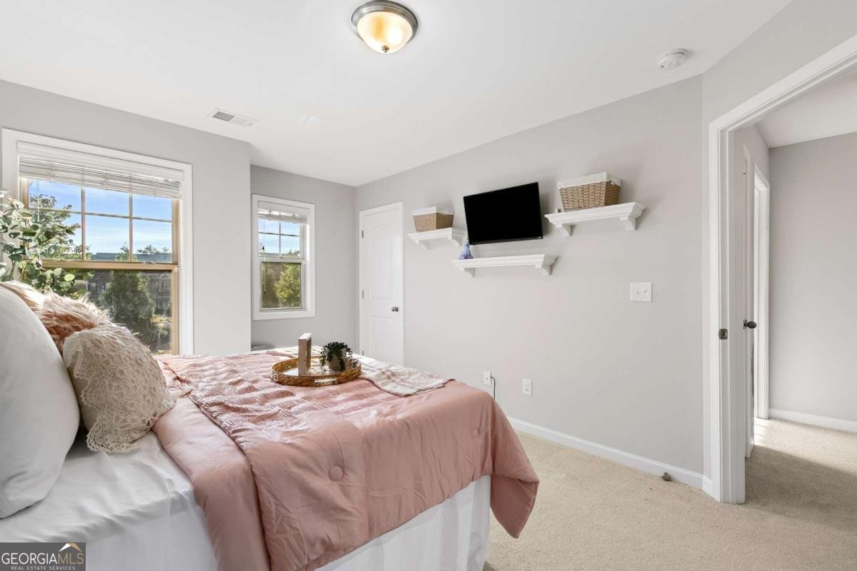 1655 Hampton Oaks Drive Alpharetta - 26