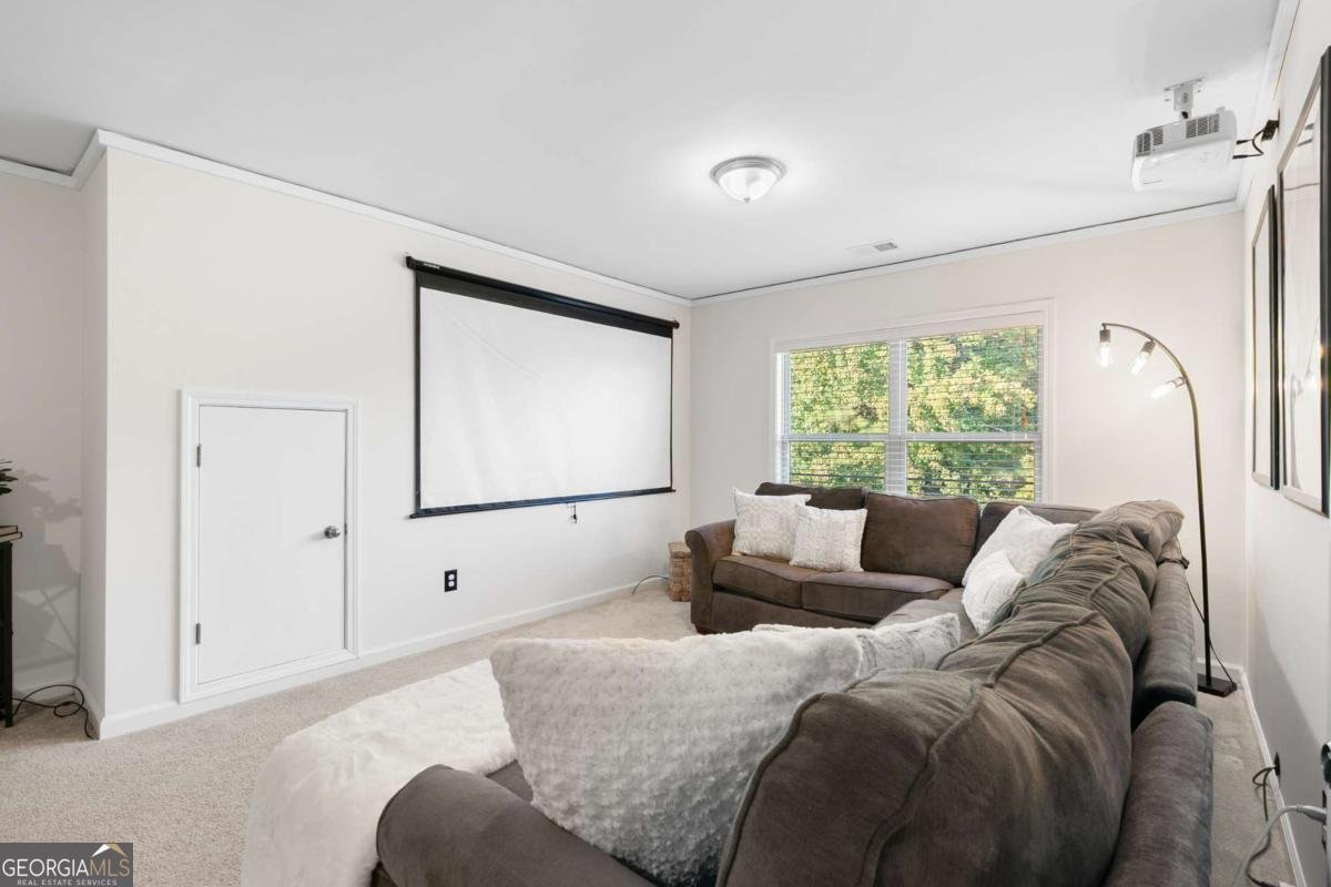 1655 Hampton Oaks Drive Alpharetta - 27