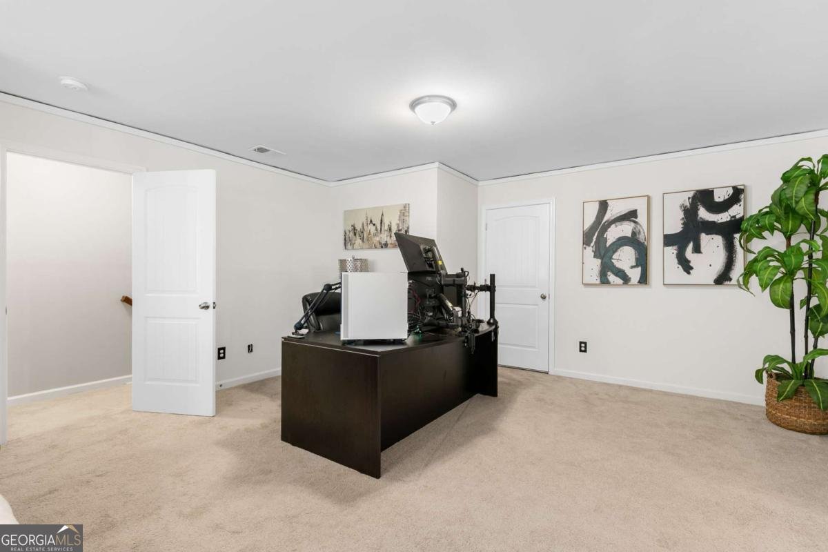 1655 Hampton Oaks Drive Alpharetta - 28