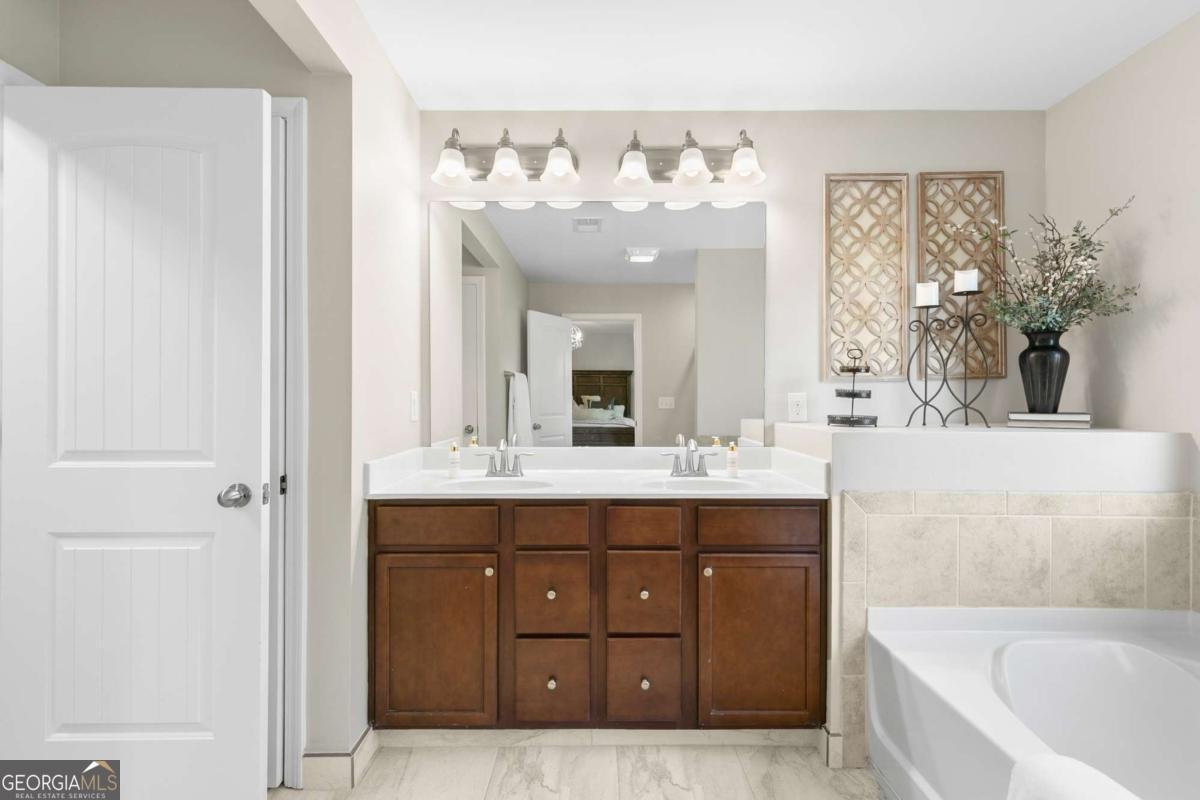 1655 Hampton Oaks Drive Alpharetta - 32
