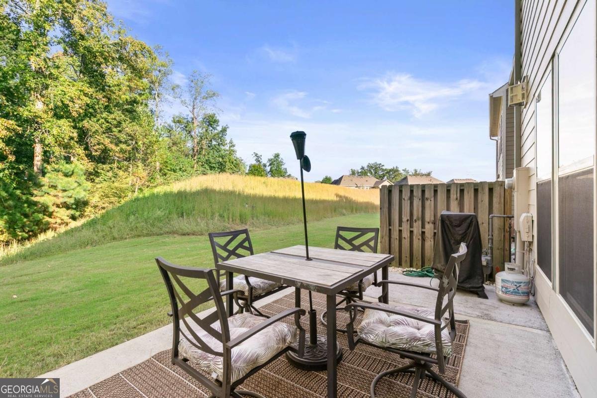 1655 Hampton Oaks Drive Alpharetta - 35