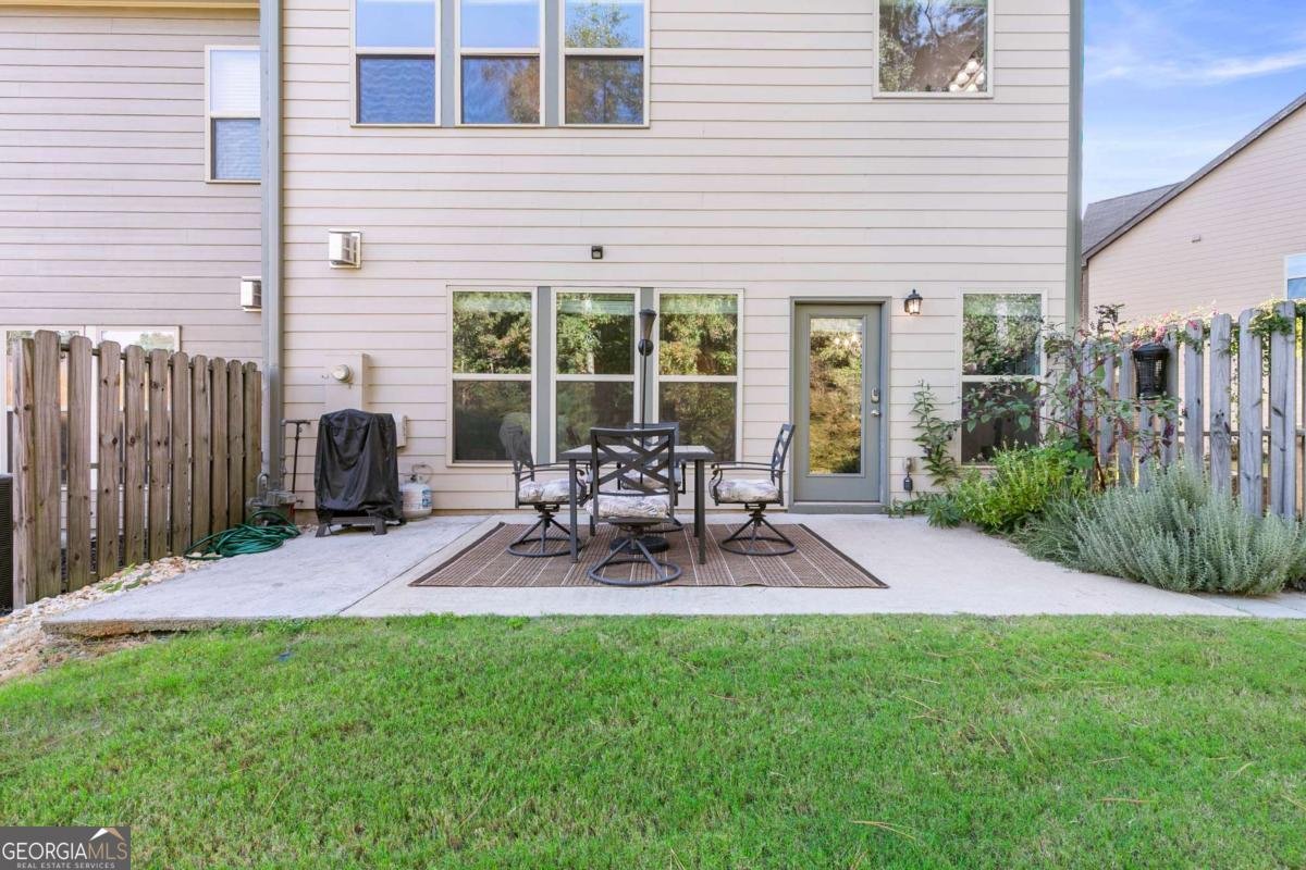 1655 Hampton Oaks Drive Alpharetta - 36