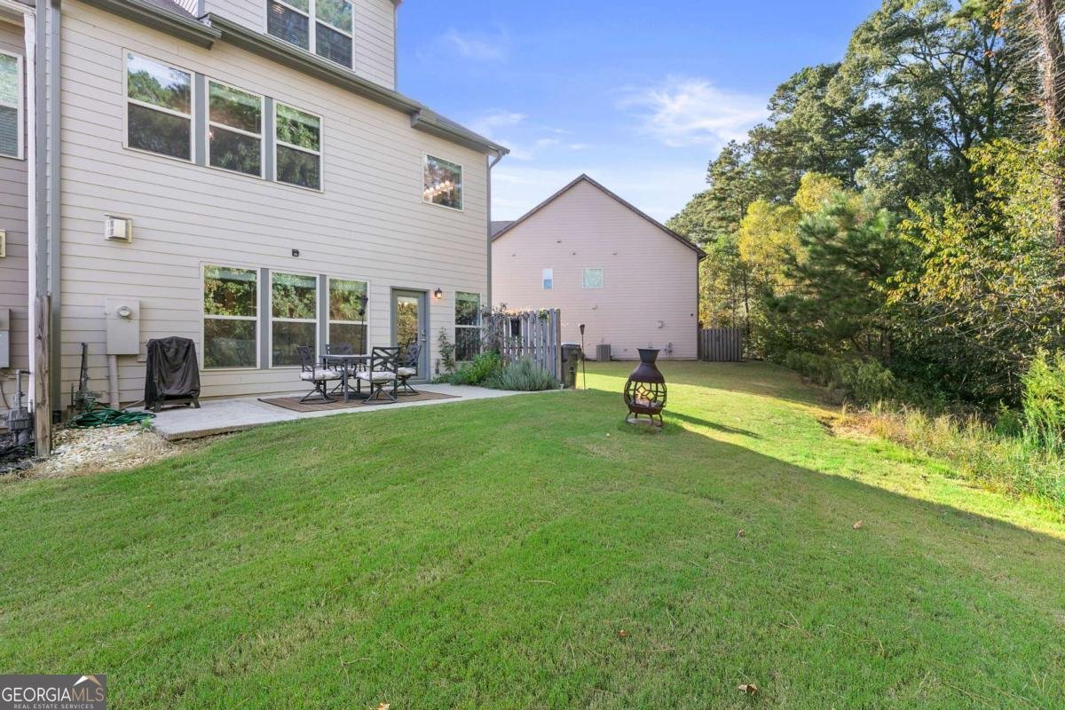 1655 Hampton Oaks Drive Alpharetta - 37