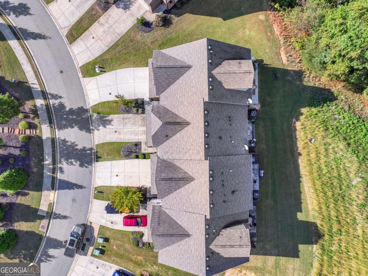 1655 Hampton Oaks Drive Alpharetta - 41