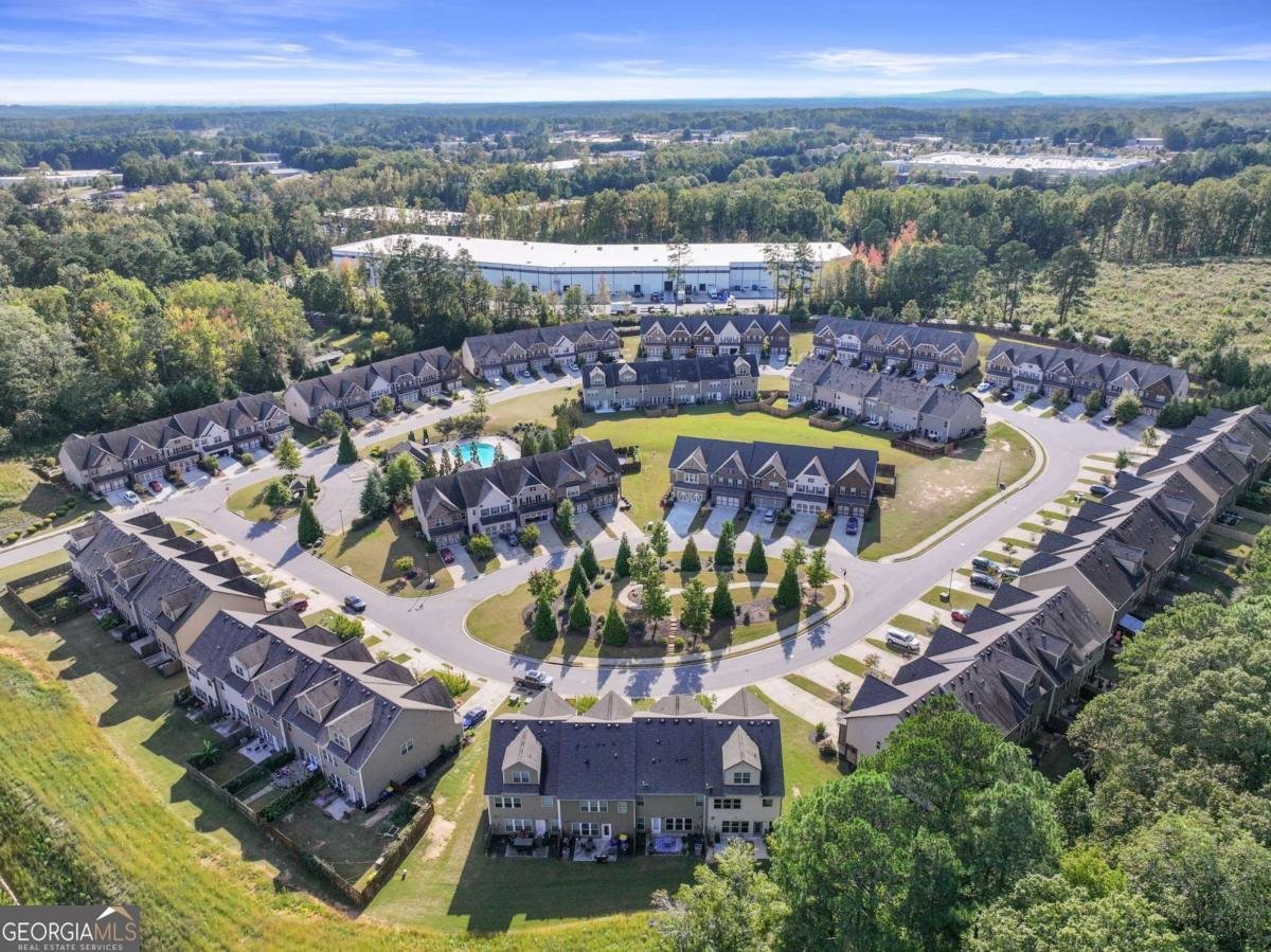 1655 Hampton Oaks Drive Alpharetta - 43