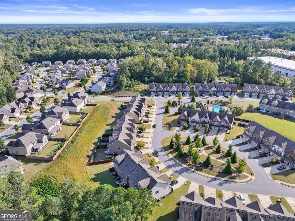 1655 Hampton Oaks Drive Alpharetta - 44
