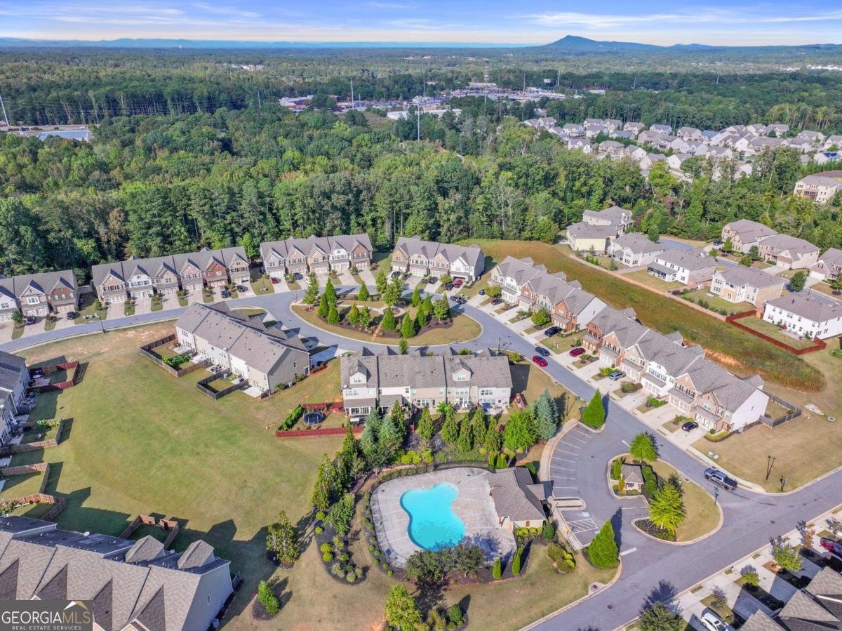 1655 Hampton Oaks Drive Alpharetta - 47