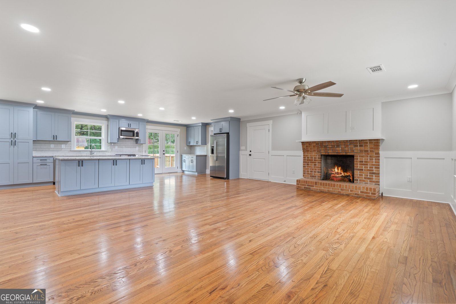 628 Dennis Station Road Eatonton - 6