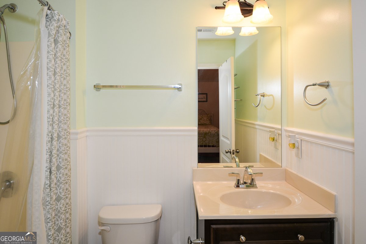 1520 Silver Mist Circle Powder Springs - 1