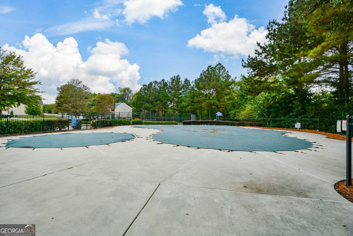 1520 Silver Mist Circle Powder Springs - 10