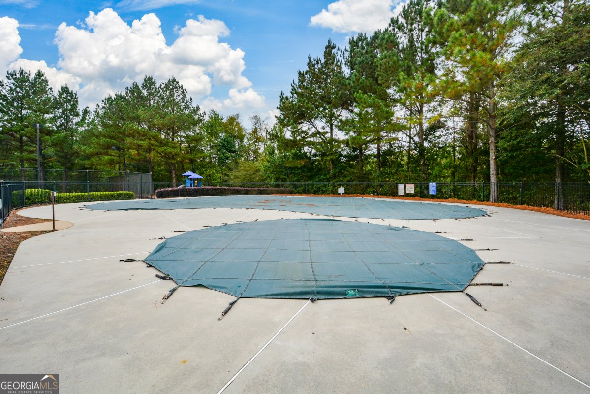 1520 Silver Mist Circle Powder Springs - 11
