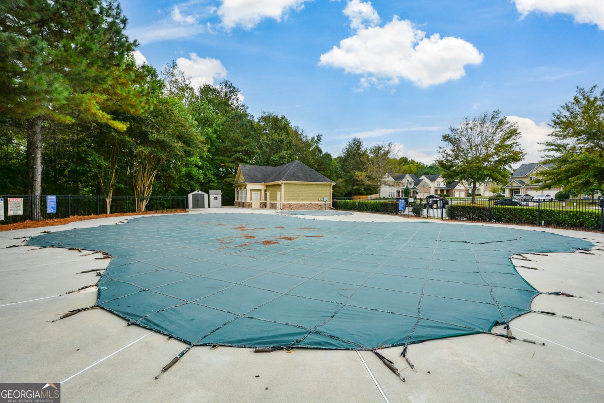 1520 Silver Mist Circle Powder Springs - 12