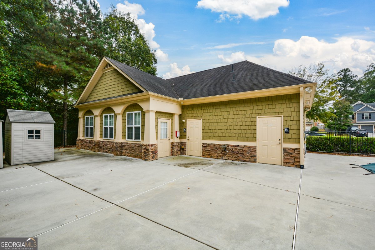 1520 Silver Mist Circle Powder Springs - 14