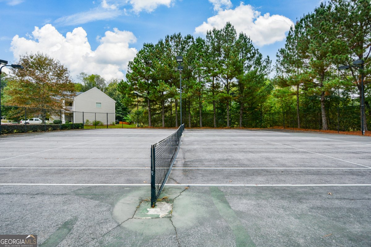 1520 Silver Mist Circle Powder Springs - 17