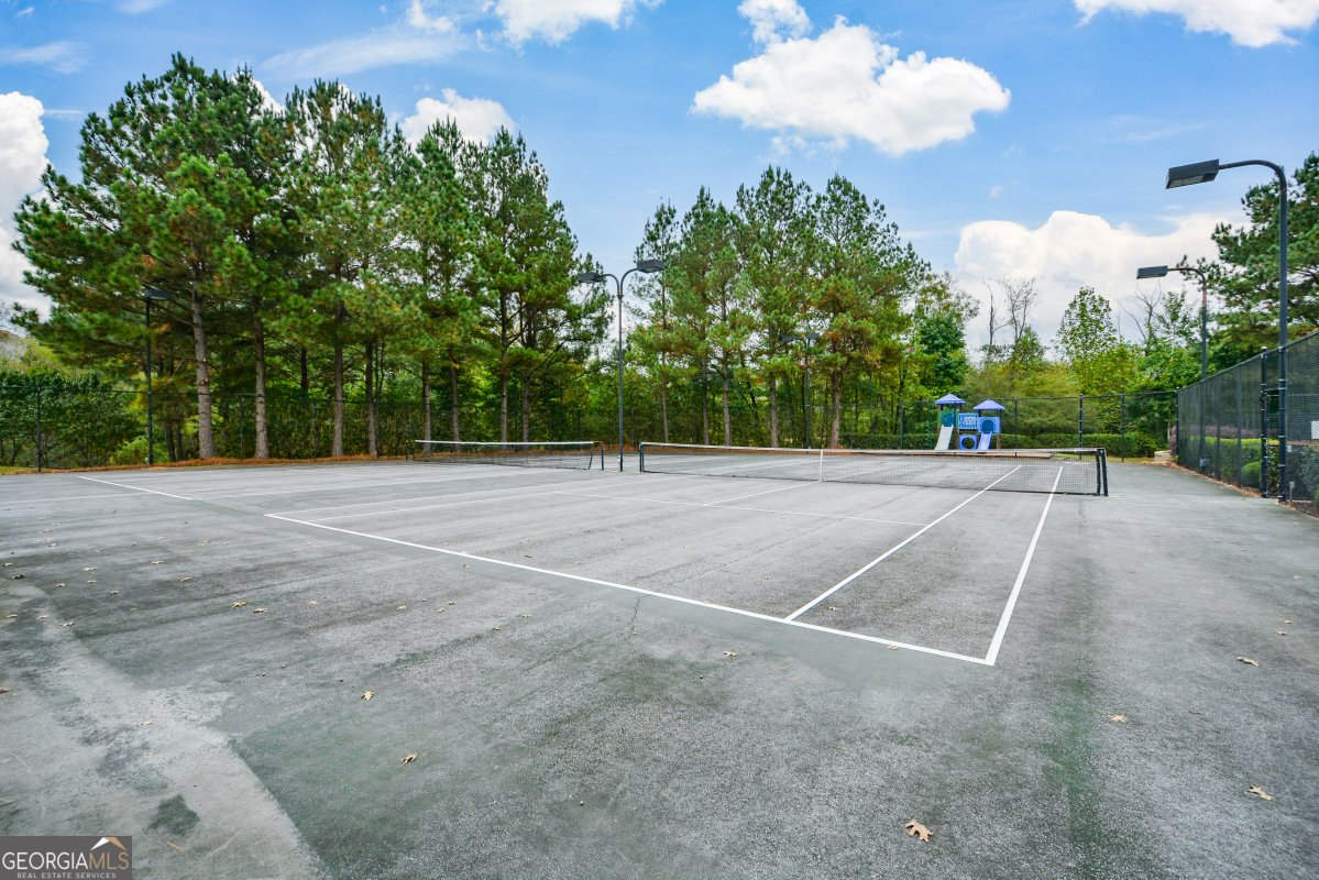 1520 Silver Mist Circle Powder Springs - 19