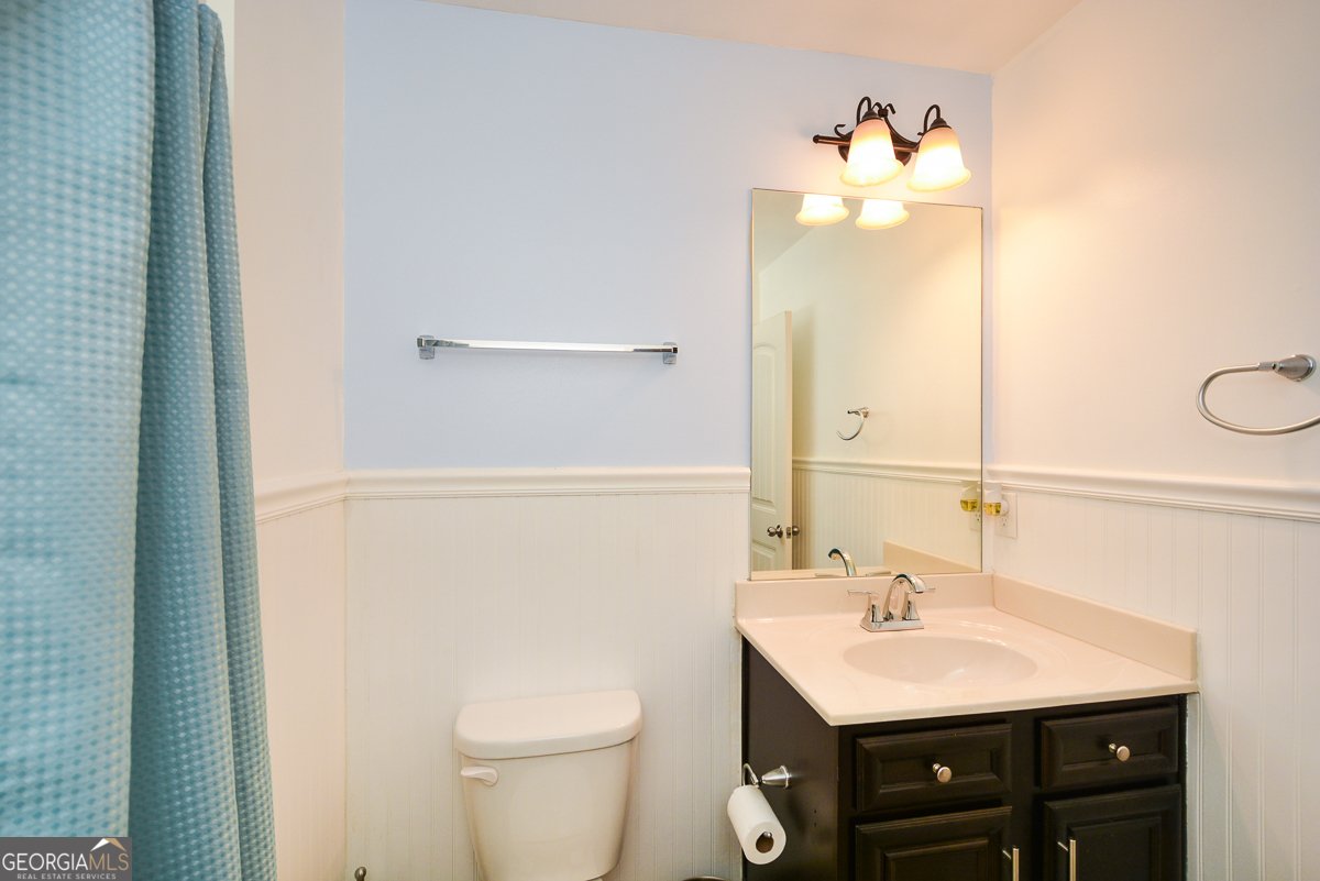 1520 Silver Mist Circle Powder Springs - 2