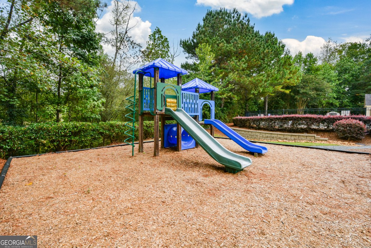 1520 Silver Mist Circle Powder Springs - 21