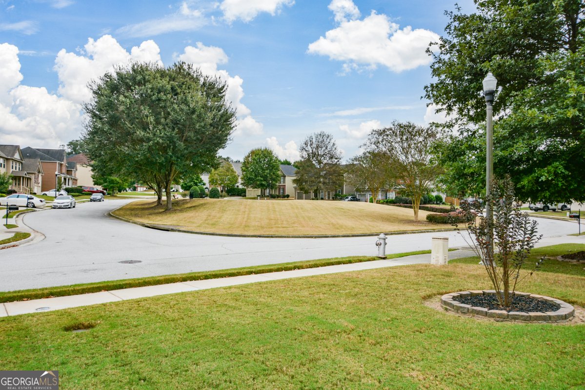1520 Silver Mist Circle Powder Springs - 22