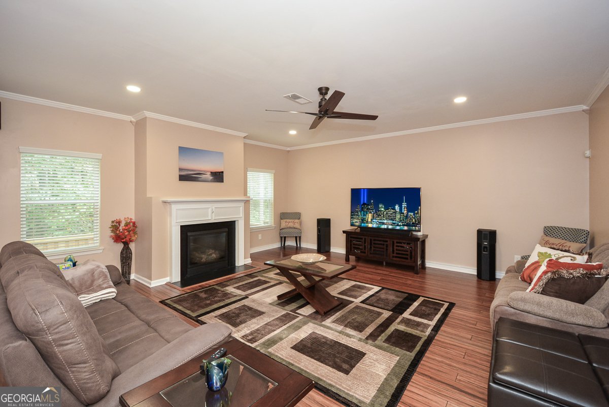 1520 Silver Mist Circle Powder Springs - 26
