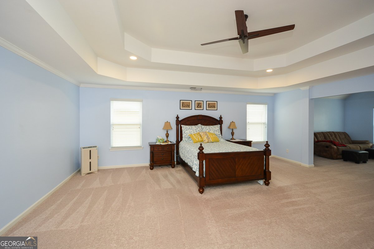 1520 Silver Mist Circle Powder Springs - 33