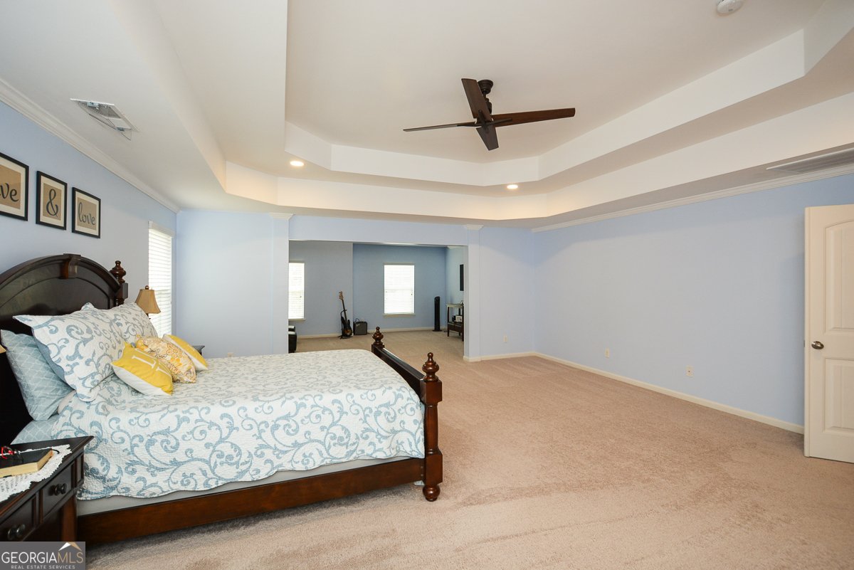 1520 Silver Mist Circle Powder Springs - 34