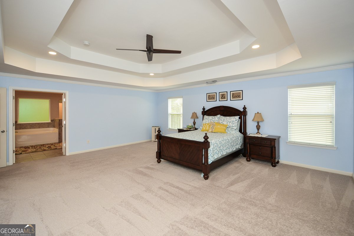 1520 Silver Mist Circle Powder Springs - 35