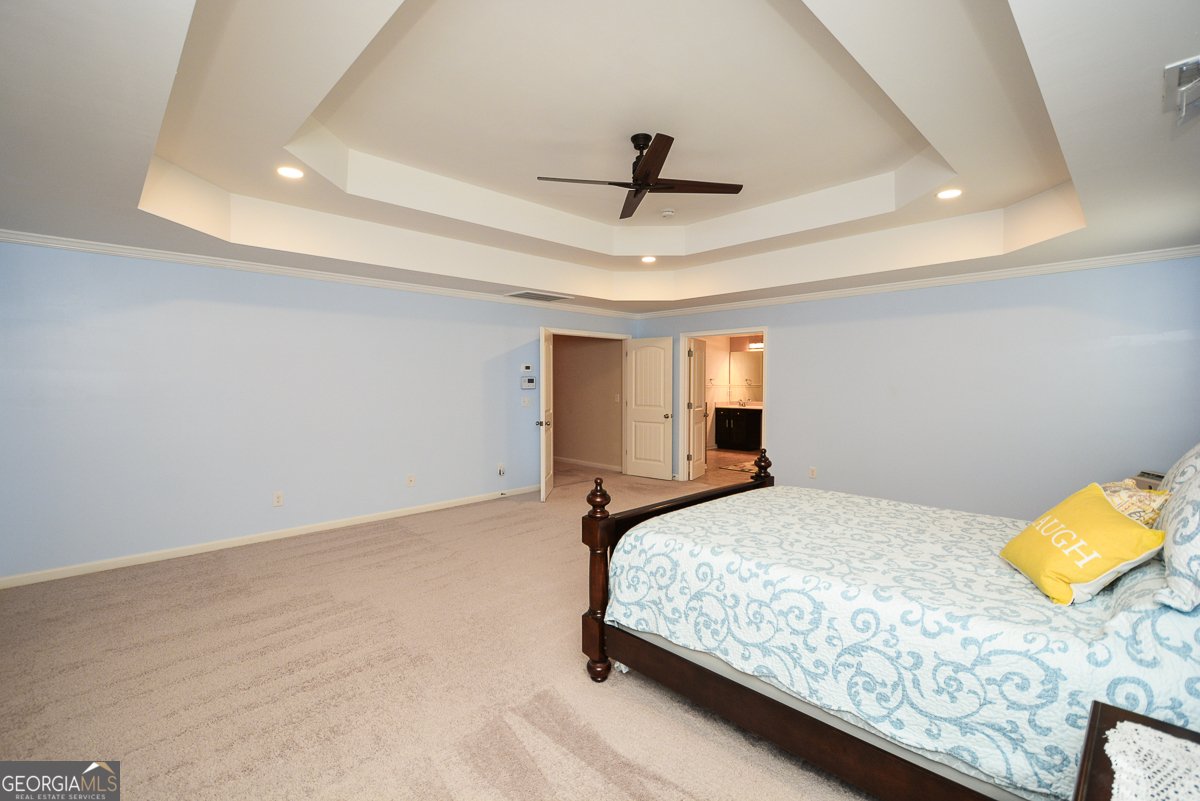 1520 Silver Mist Circle Powder Springs - 36