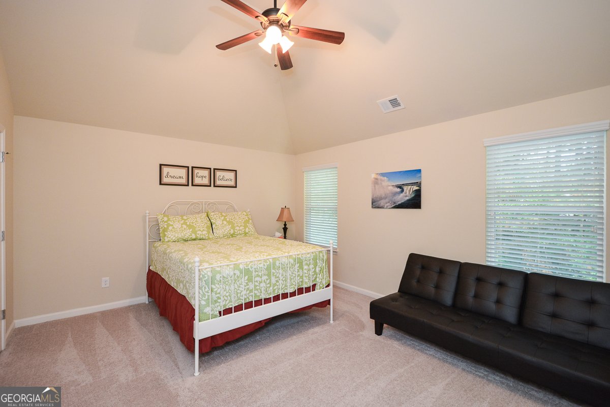 1520 Silver Mist Circle Powder Springs - 45
