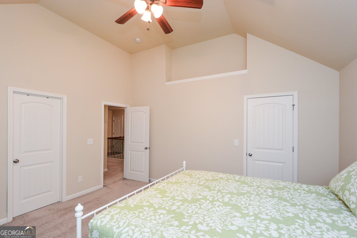 1520 Silver Mist Circle Powder Springs - 47