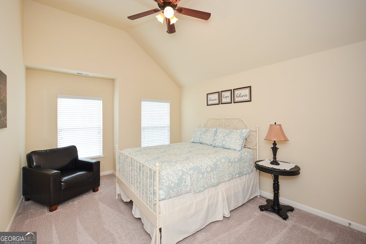 1520 Silver Mist Circle Powder Springs - 48