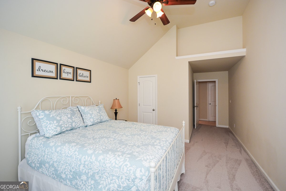 1520 Silver Mist Circle Powder Springs - 49