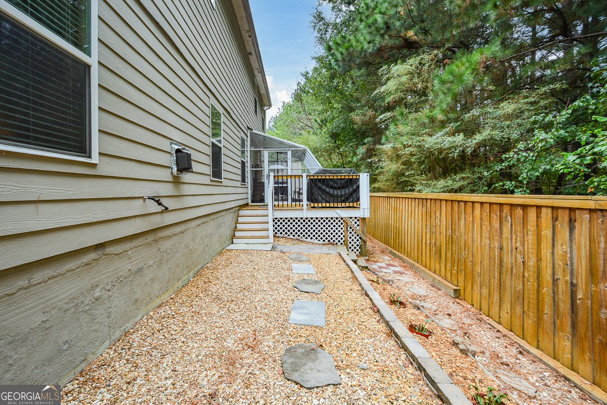 1520 Silver Mist Circle Powder Springs - 6