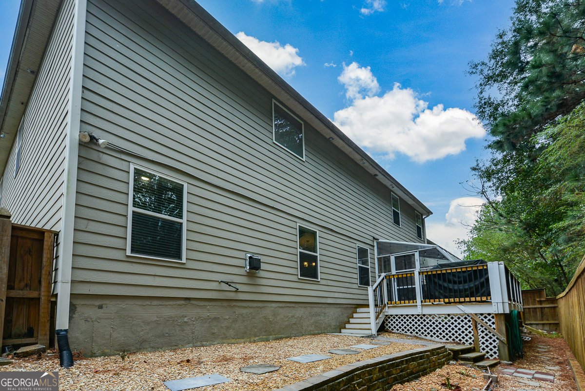 1520 Silver Mist Circle Powder Springs - 7